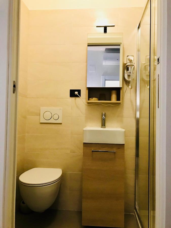 Bed and Breakfast Nontiscordardime Orsogna Экстерьер фото