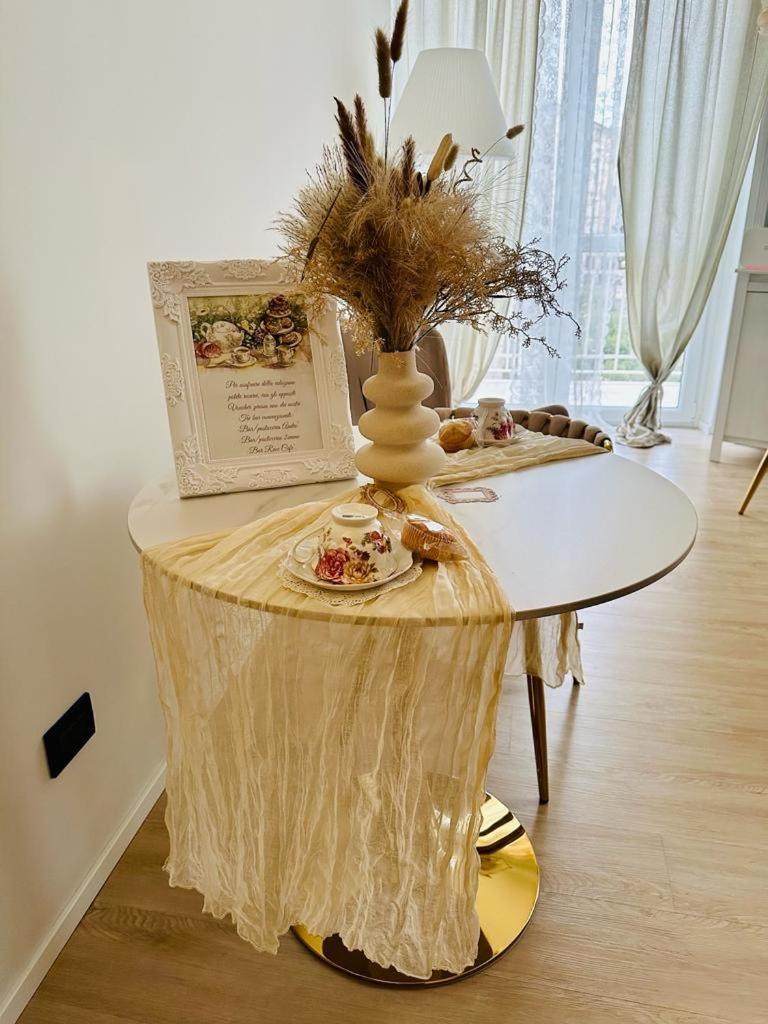 Bed and Breakfast Nontiscordardime Orsogna Экстерьер фото